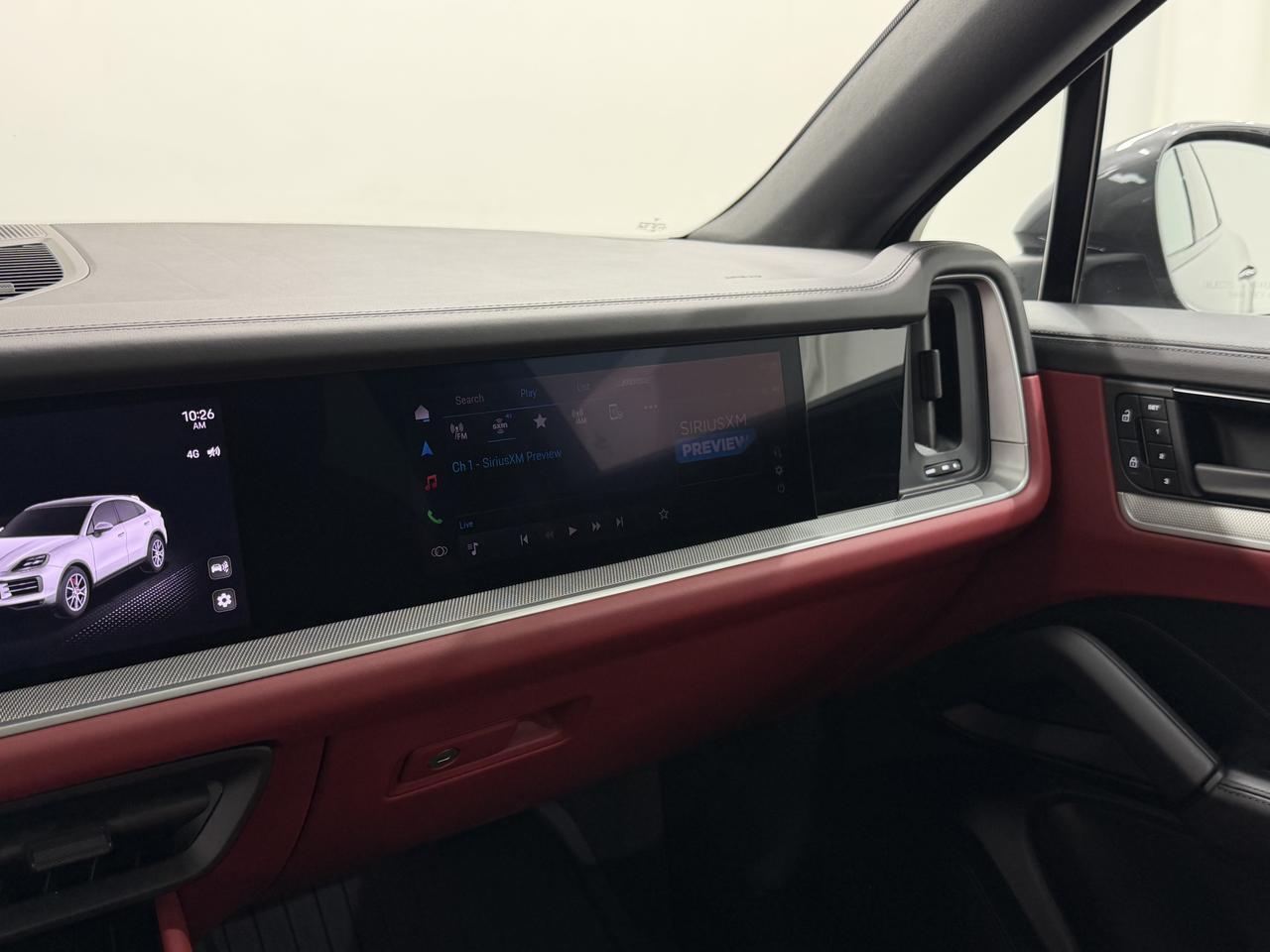 2024 Porsche Cayenne Newark DE