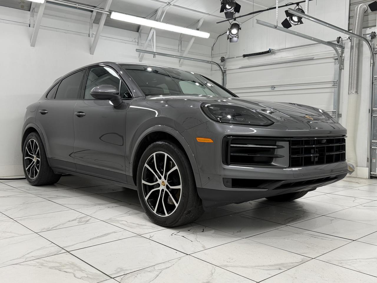 2024 Porsche Cayenne Newark DE