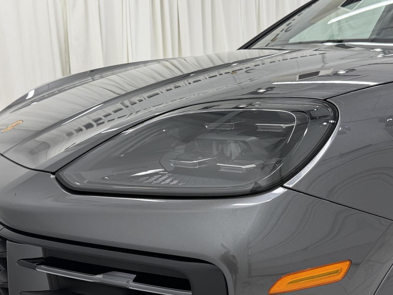 2024 Porsche Cayenne Newark DE