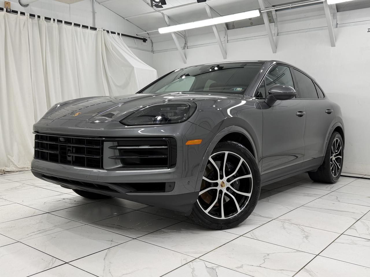 2024 Porsche Cayenne Newark DE