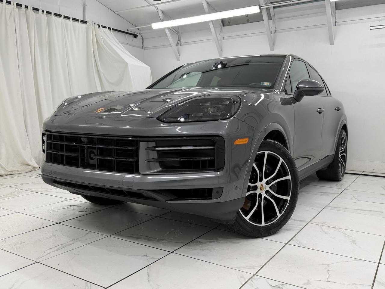2024 Porsche Cayenne Newark DE