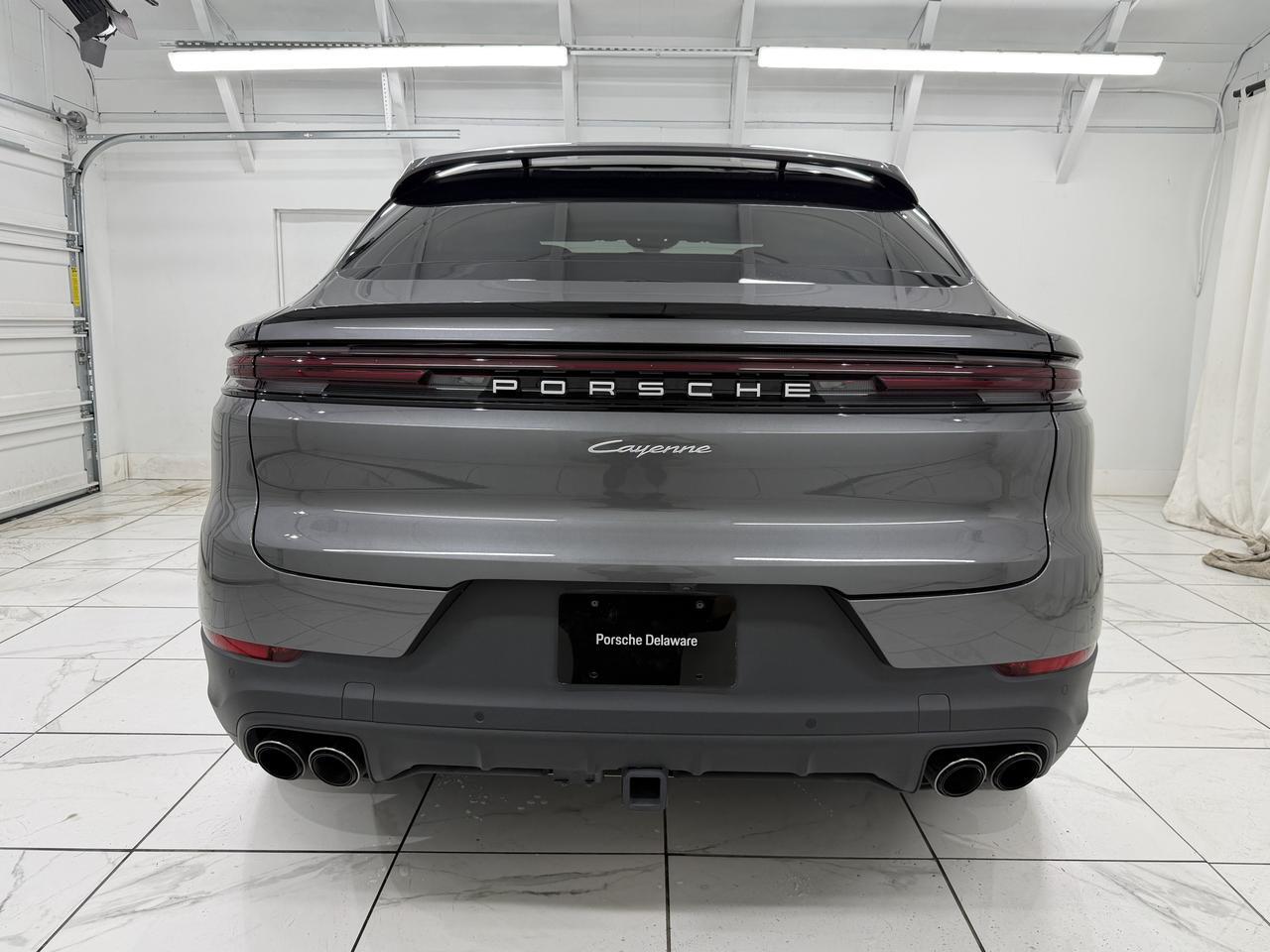 2024 Porsche Cayenne Newark DE