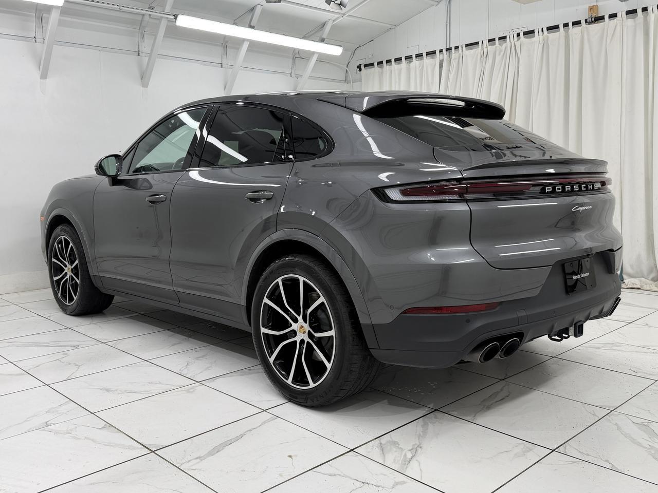 2024 Porsche Cayenne Newark DE