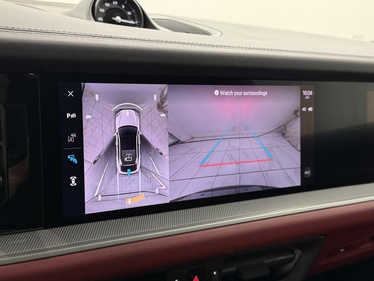 2024 Porsche Cayenne Newark DE