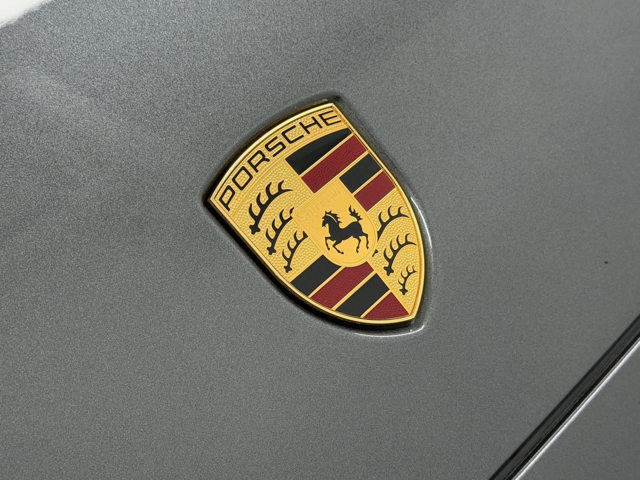 2024 Porsche Cayenne Newark DE