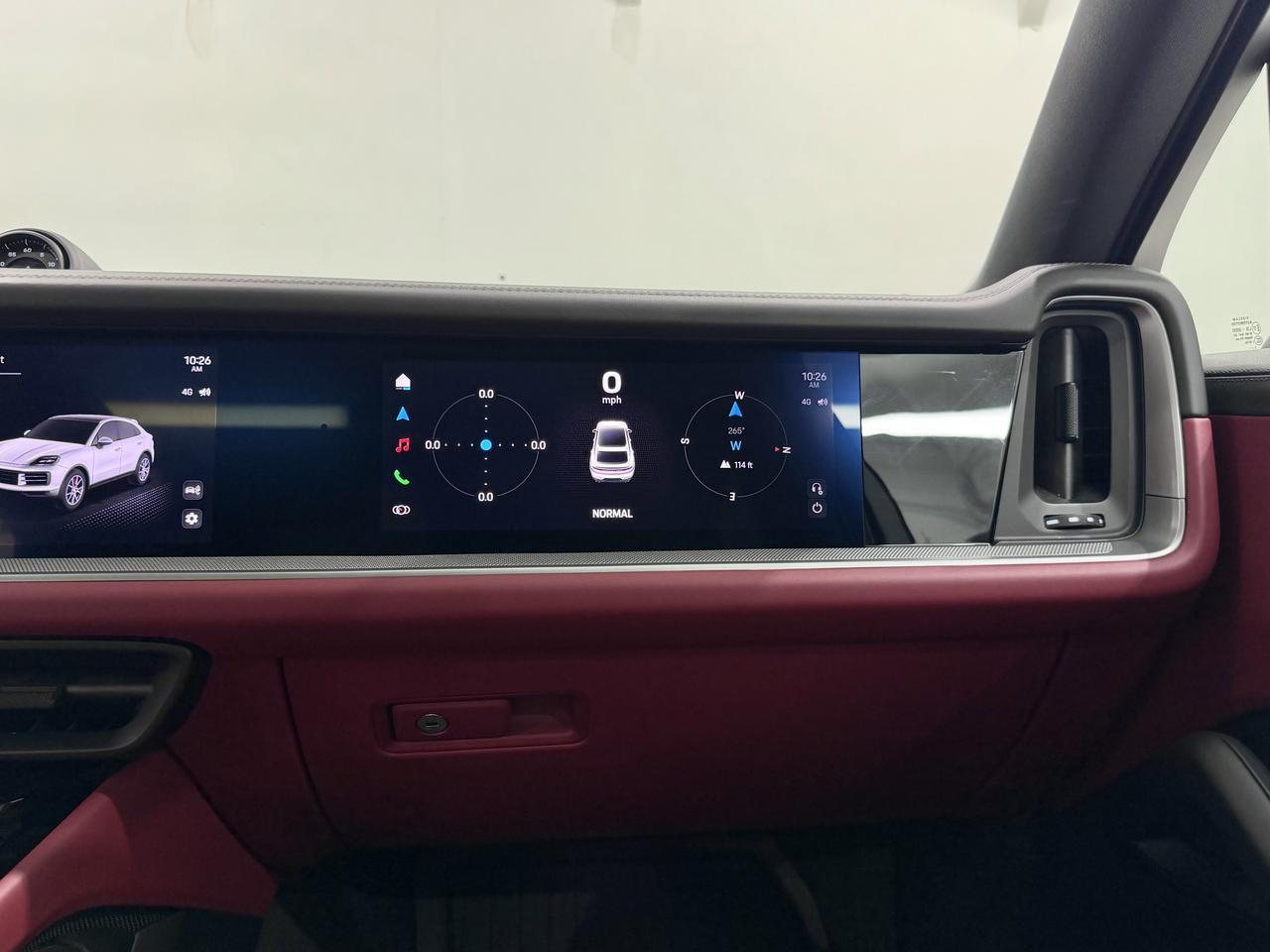 2024 Porsche Cayenne Newark DE