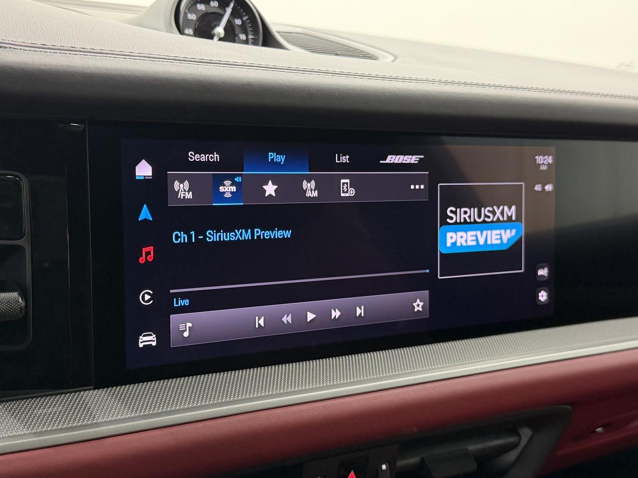 2024 Porsche Cayenne Newark DE