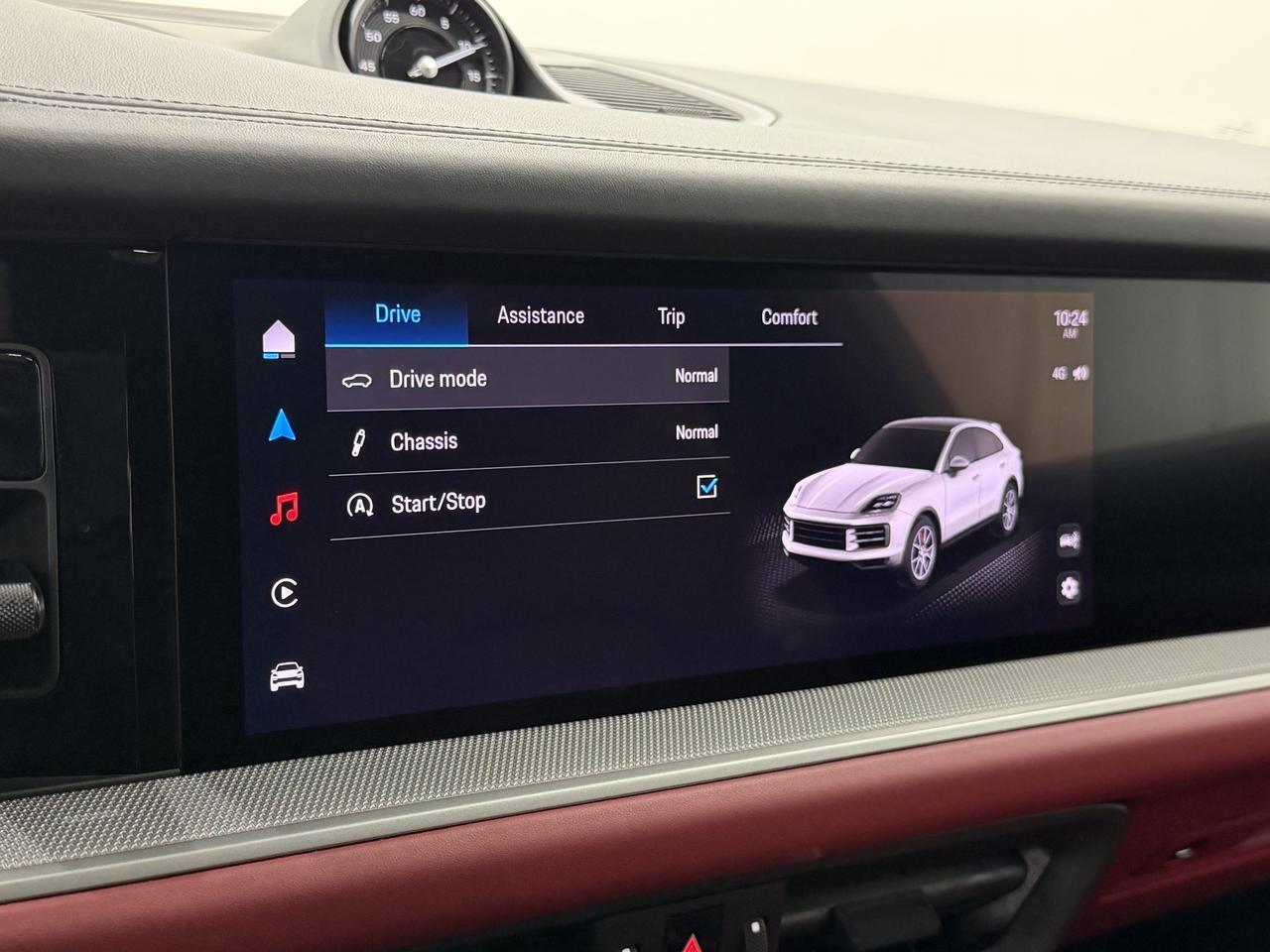 2024 Porsche Cayenne Newark DE