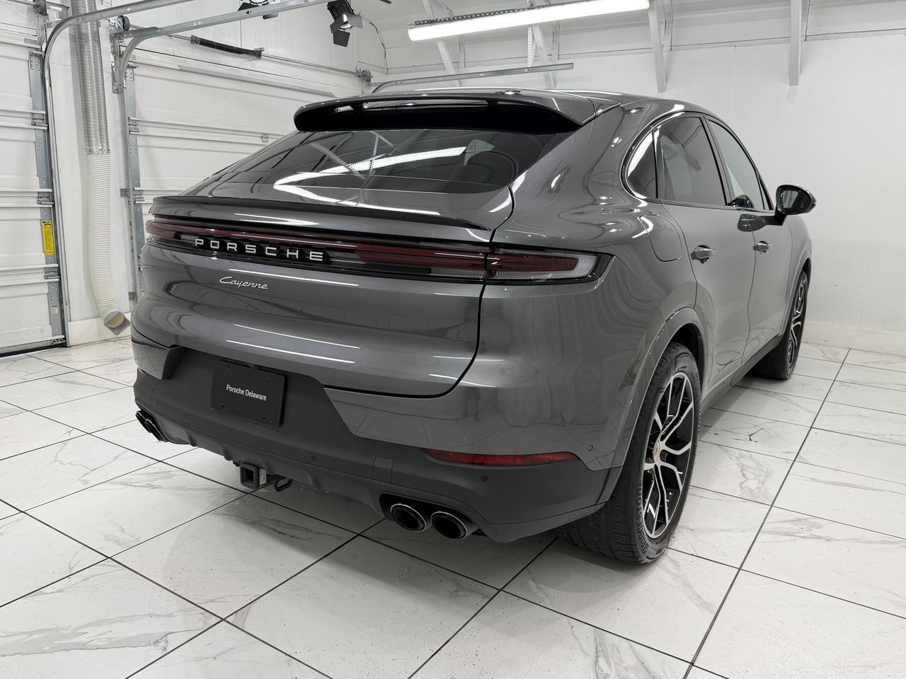 2024 Porsche Cayenne Newark DE