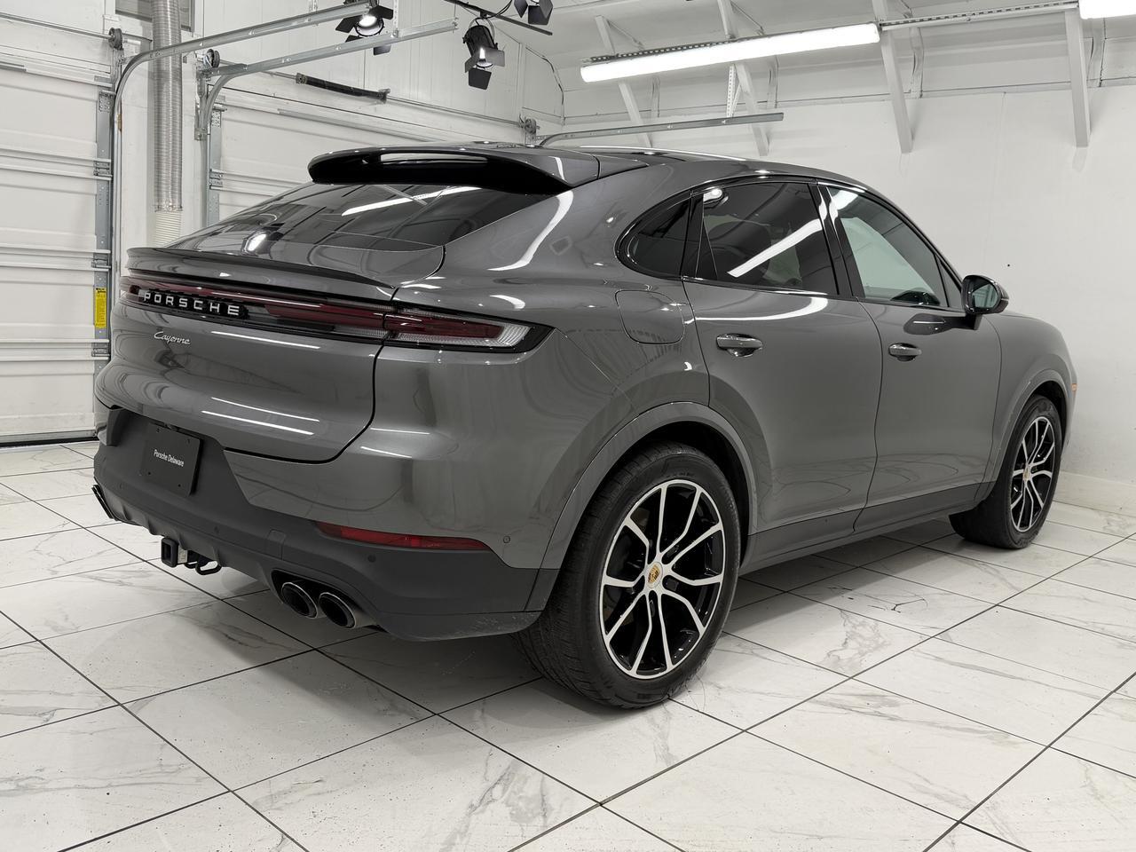 2024 Porsche Cayenne Newark DE