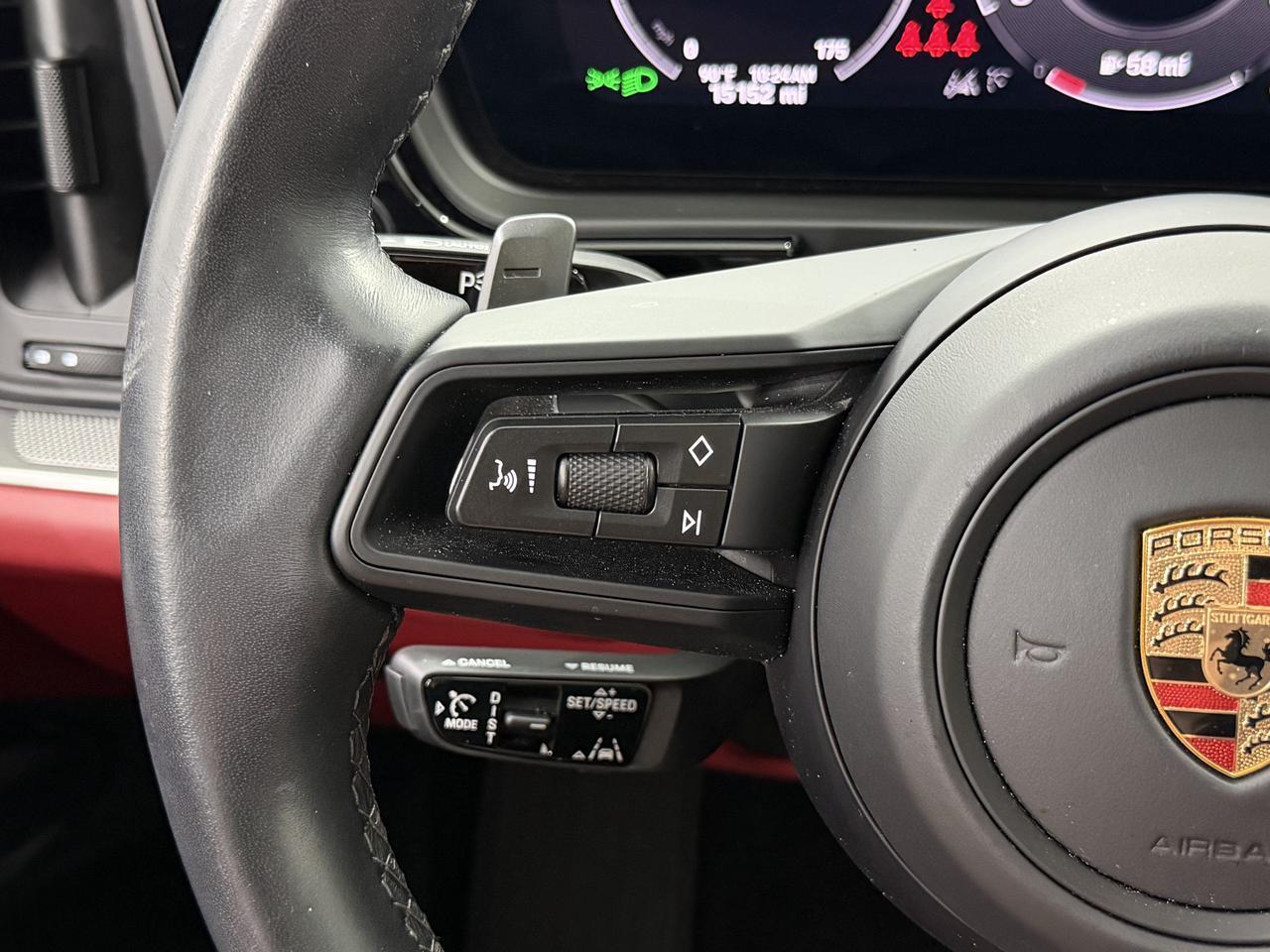 2024 Porsche Cayenne Newark DE