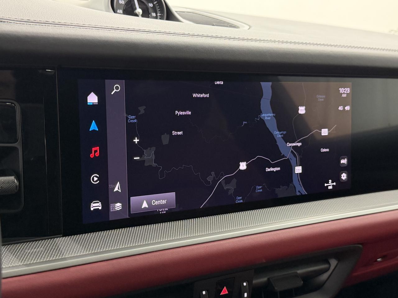 2024 Porsche Cayenne Newark DE