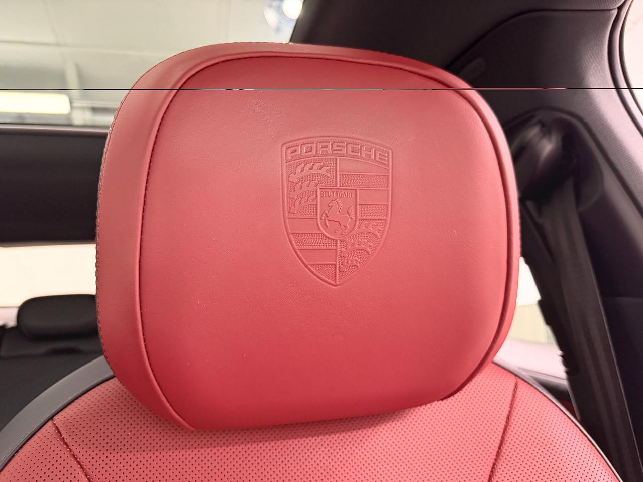 2024 Porsche Cayenne Newark DE