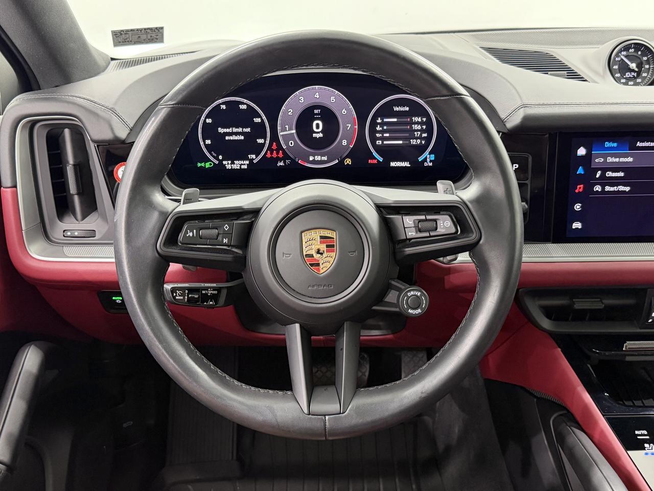 2024 Porsche Cayenne Newark DE