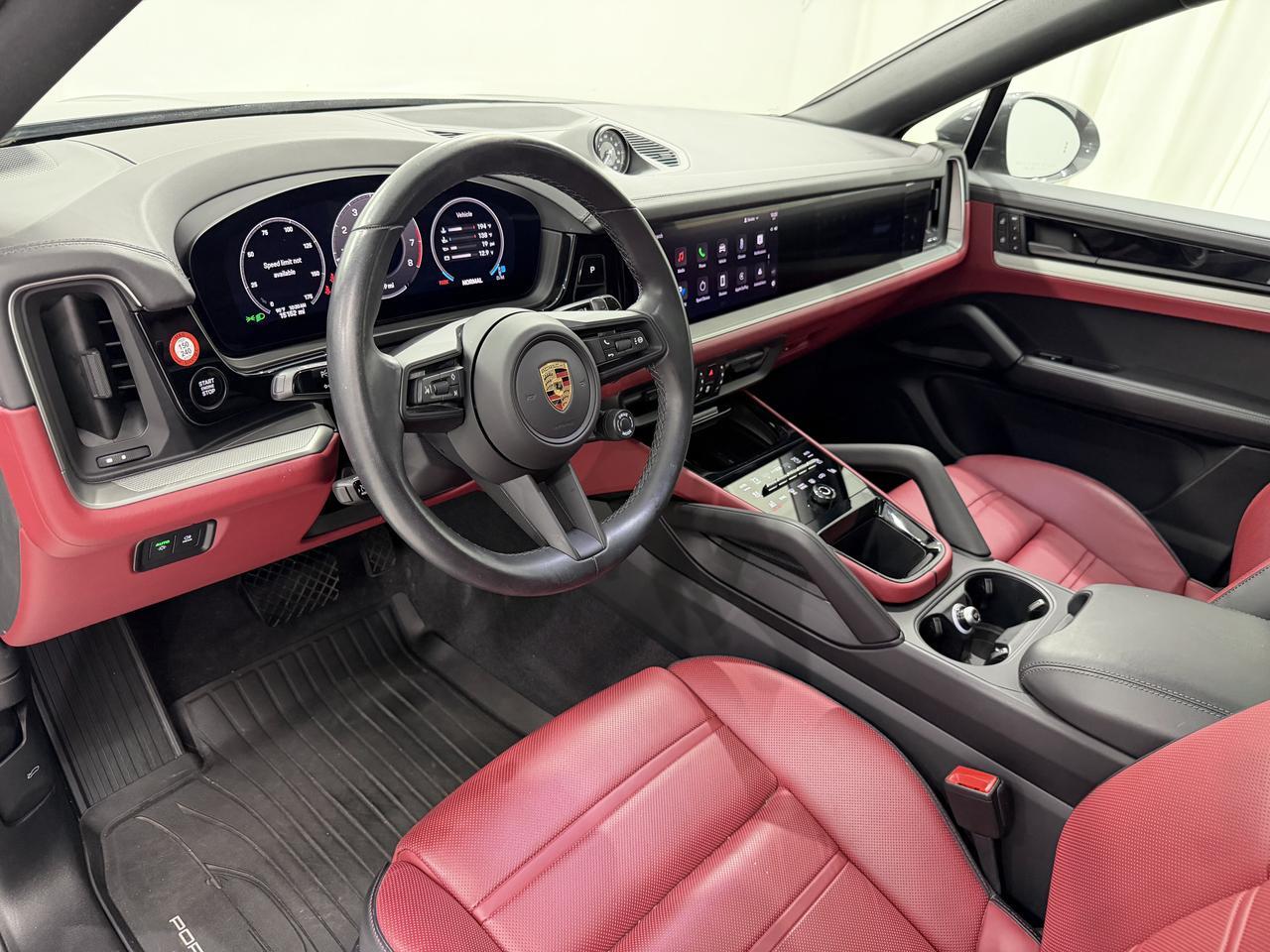 2024 Porsche Cayenne Newark DE