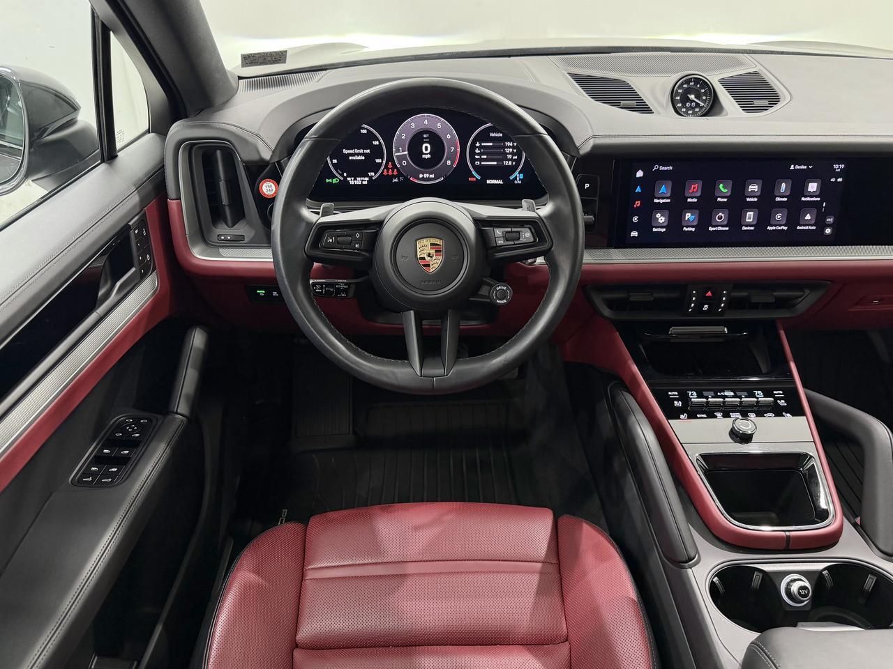 2024 Porsche Cayenne Newark DE