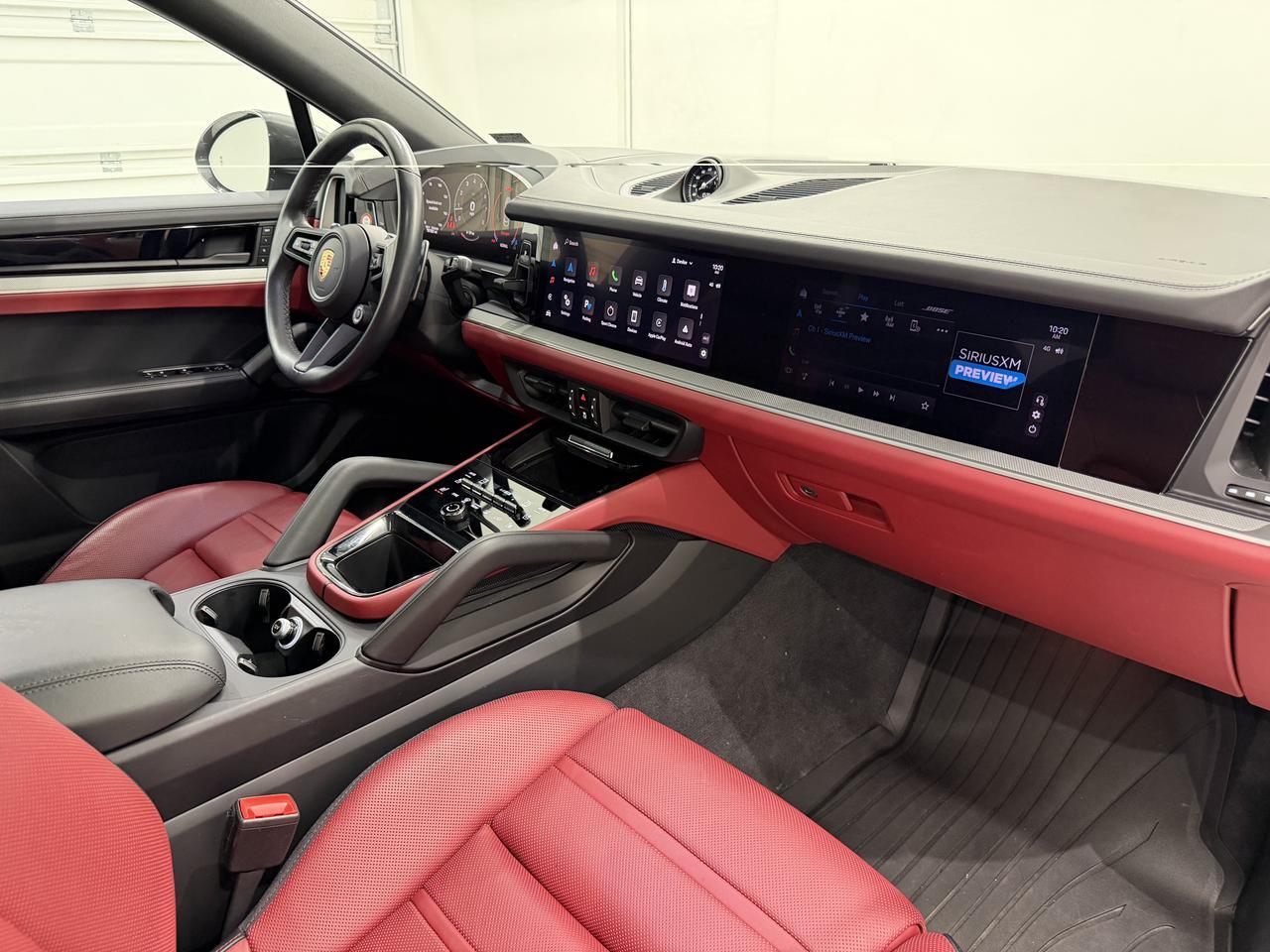 2024 Porsche Cayenne Newark DE