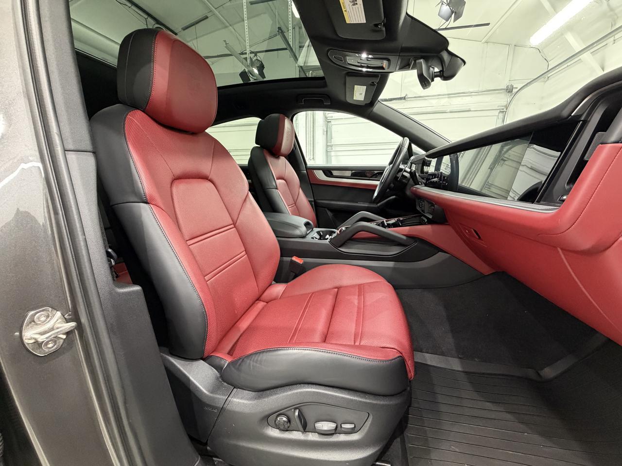 2024 Porsche Cayenne Newark DE