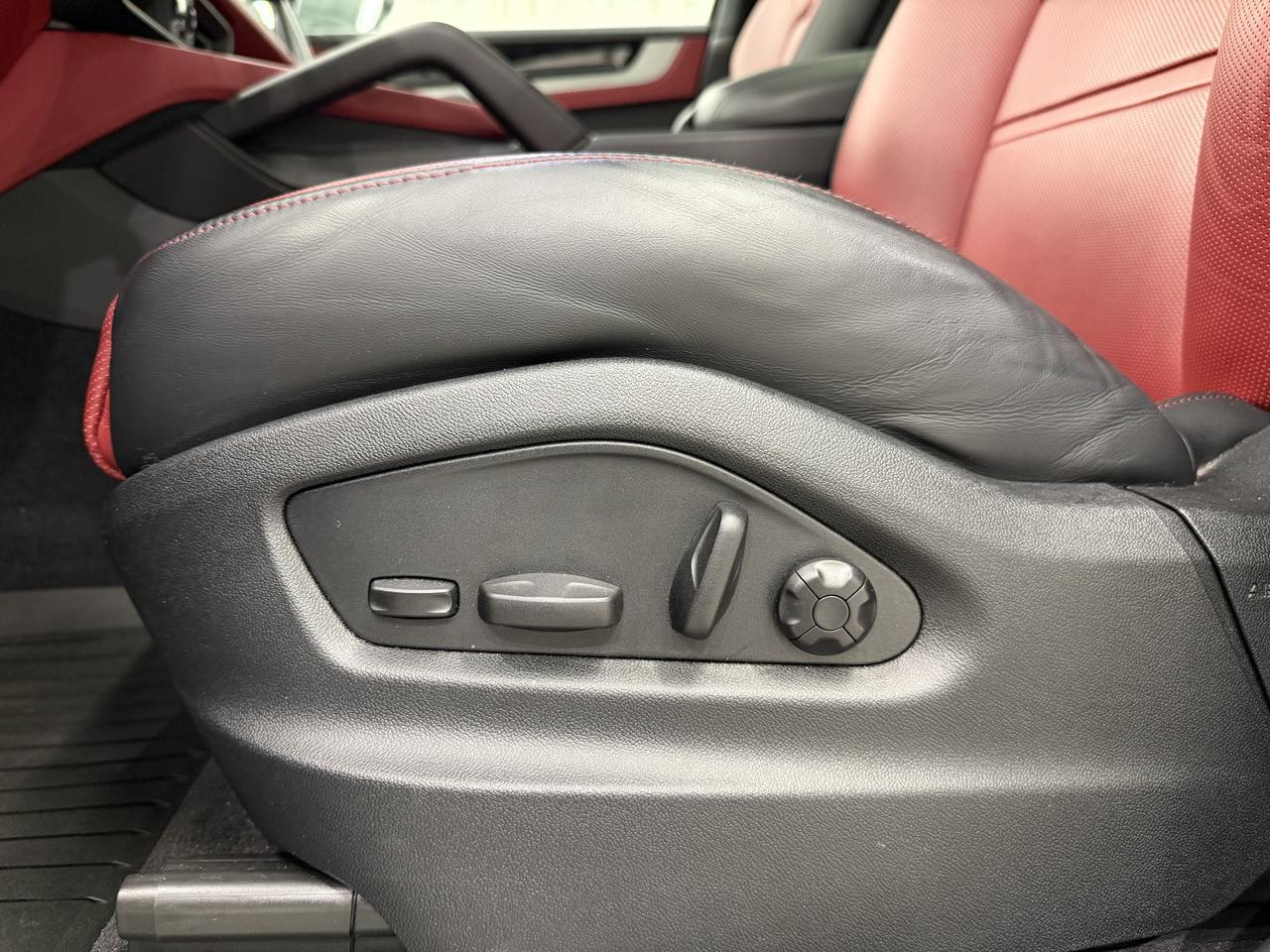 2024 Porsche Cayenne Newark DE