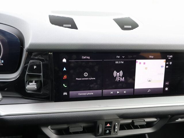 2024 Porsche Cayenne  Oshkosh WI