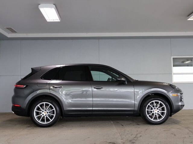 2024 Porsche Cayenne  Oshkosh WI