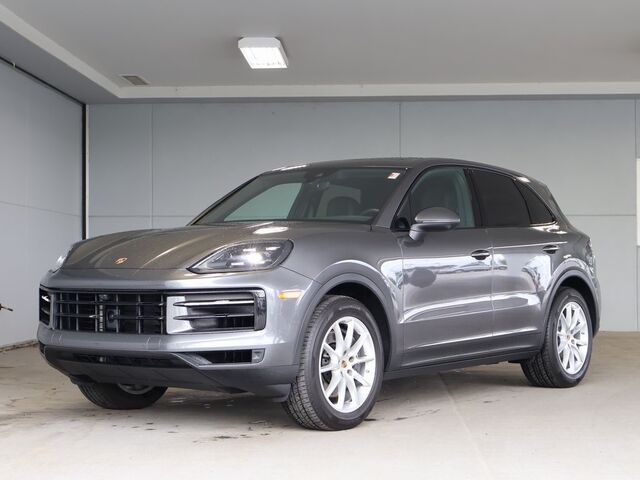 2024 Porsche Cayenne  Oshkosh WI