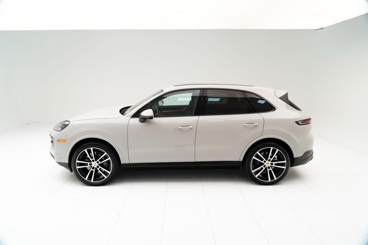 2024 Porsche Cayenne Pompano Beach FL