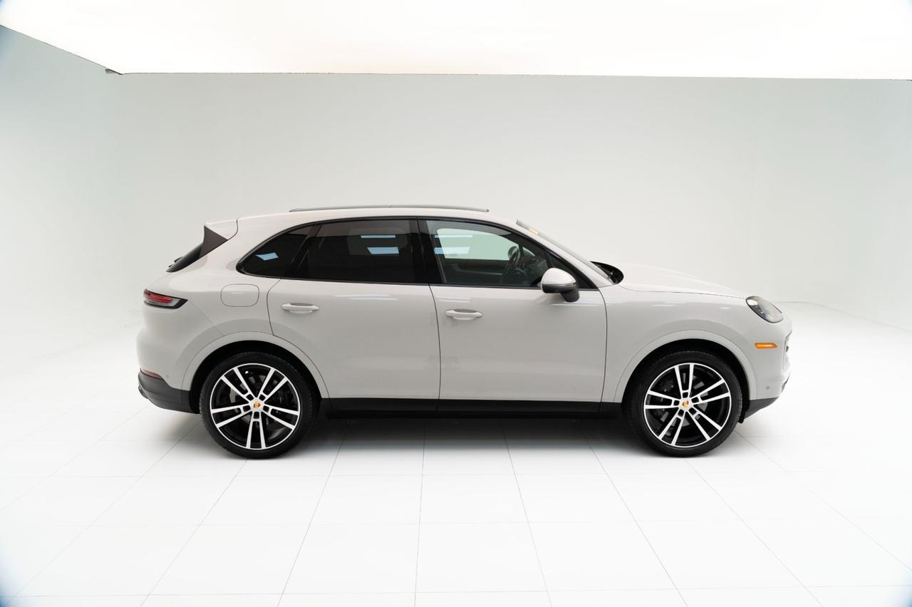 2024 Porsche Cayenne Pompano Beach FL