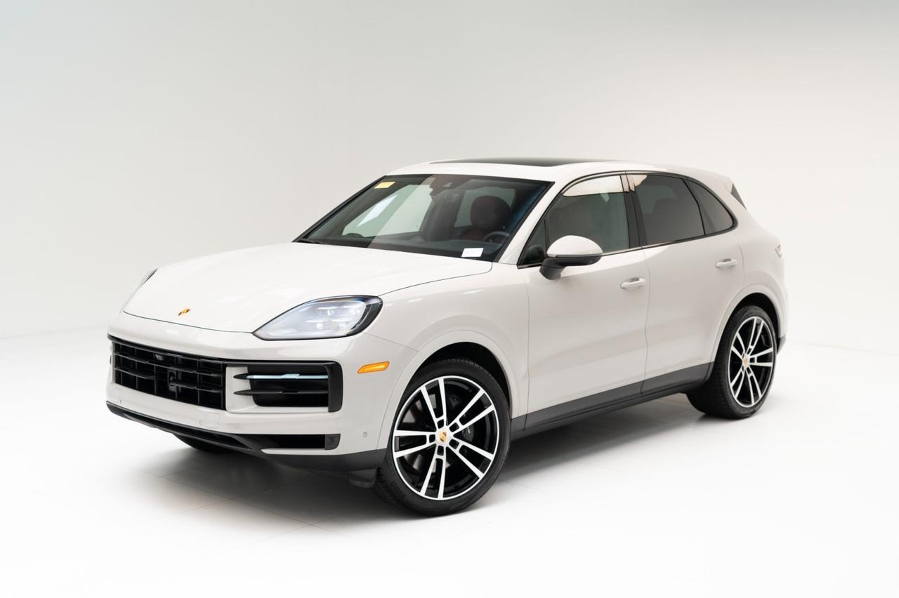 2024 Porsche Cayenne Pompano Beach FL