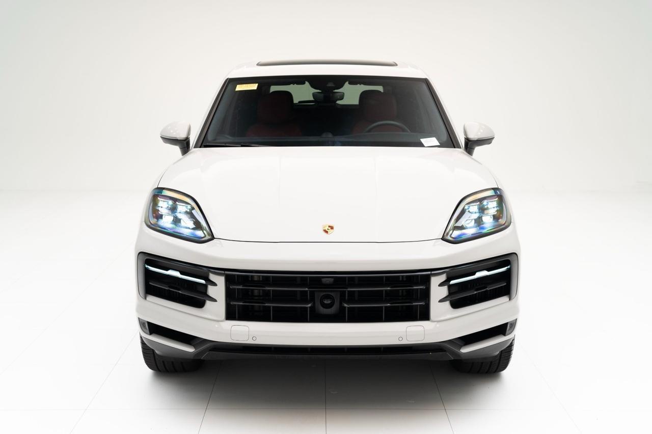 2024 Porsche Cayenne Pompano Beach FL