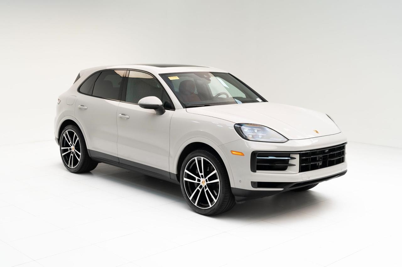2024 Porsche Cayenne Pompano Beach FL