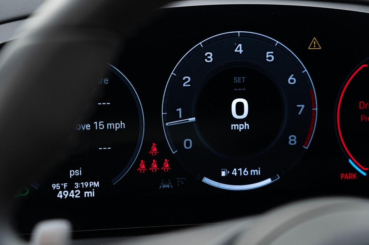 2024 Porsche Cayenne Pompano Beach FL