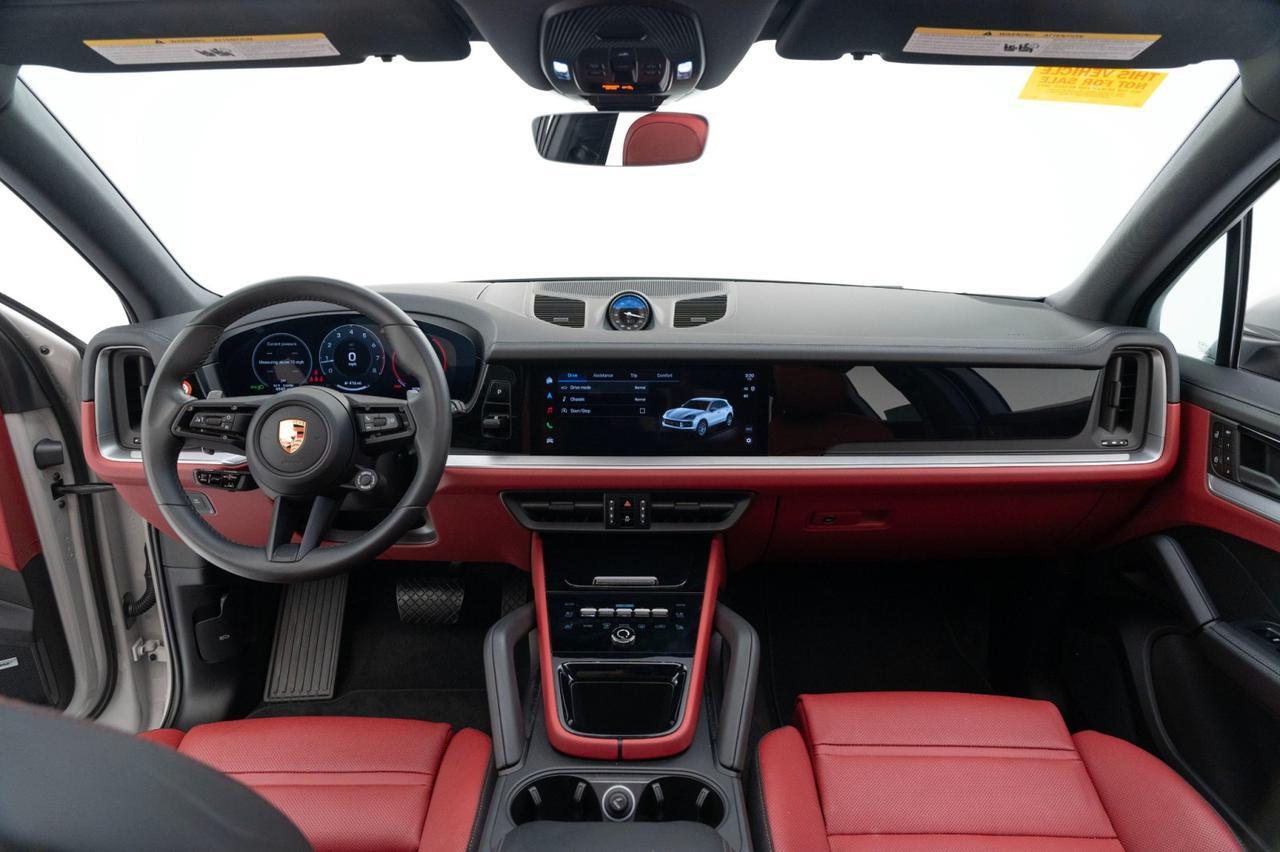 2024 Porsche Cayenne Pompano Beach FL