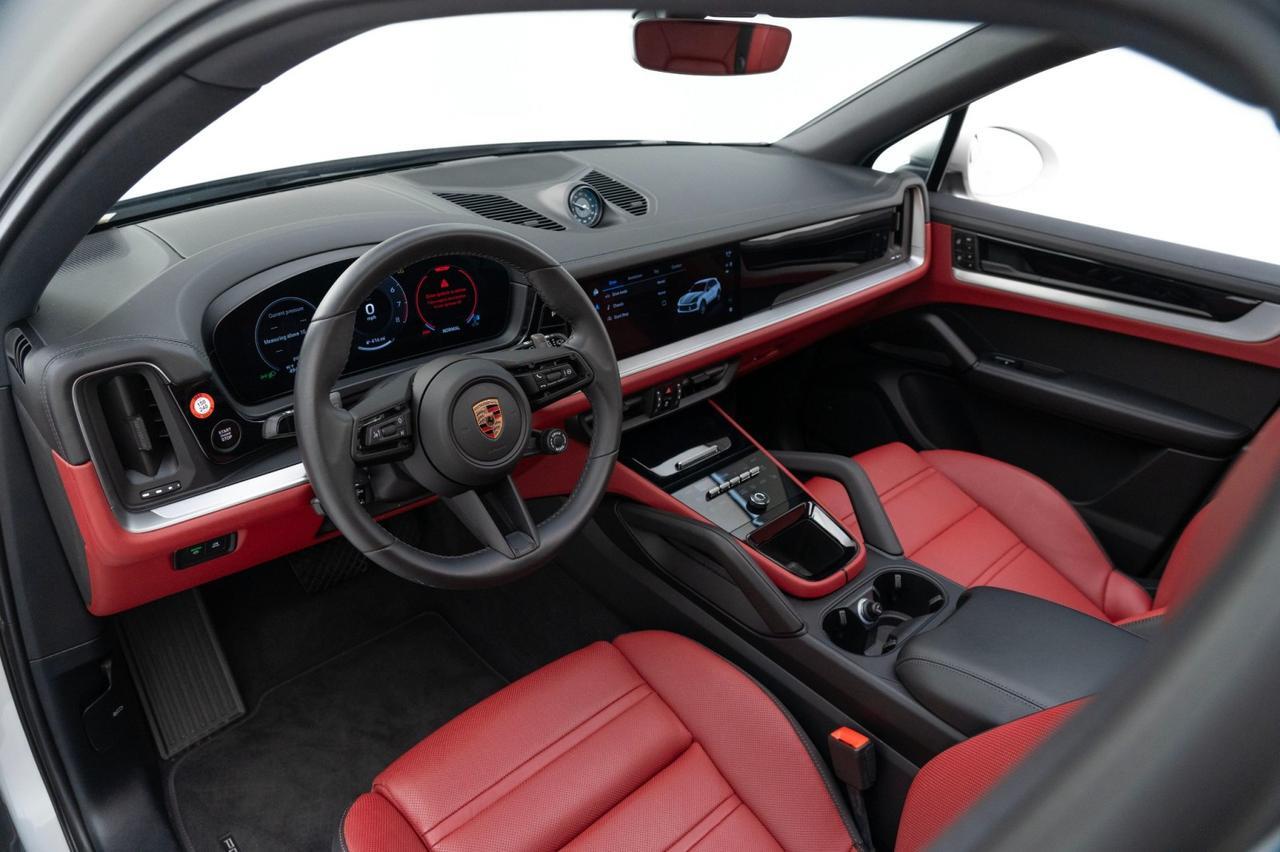 2024 Porsche Cayenne Pompano Beach FL