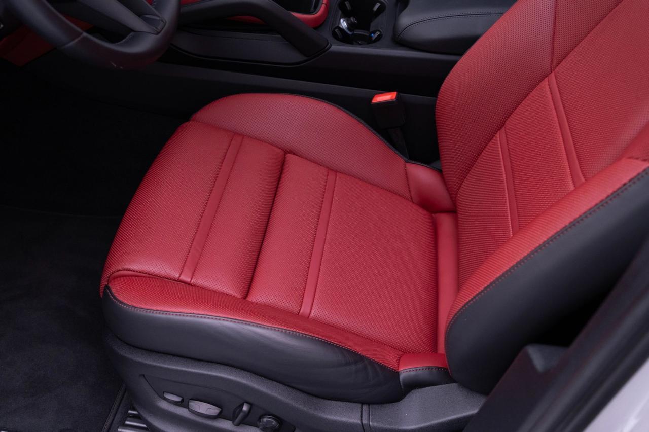 2024 Porsche Cayenne Pompano Beach FL