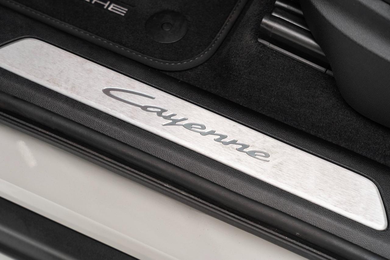 2024 Porsche Cayenne Pompano Beach FL