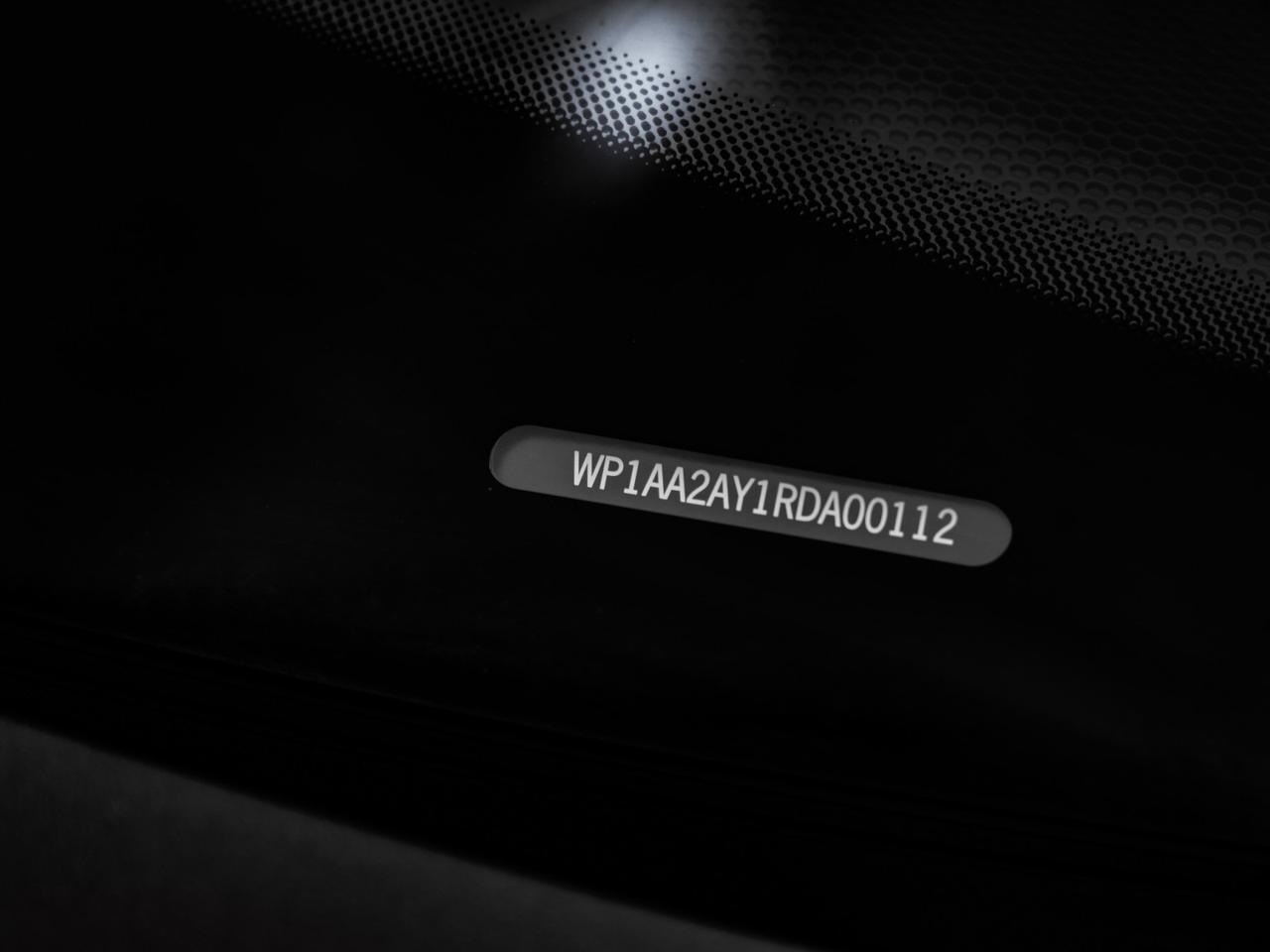 2024 Porsche Cayenne Pompano Beach FL