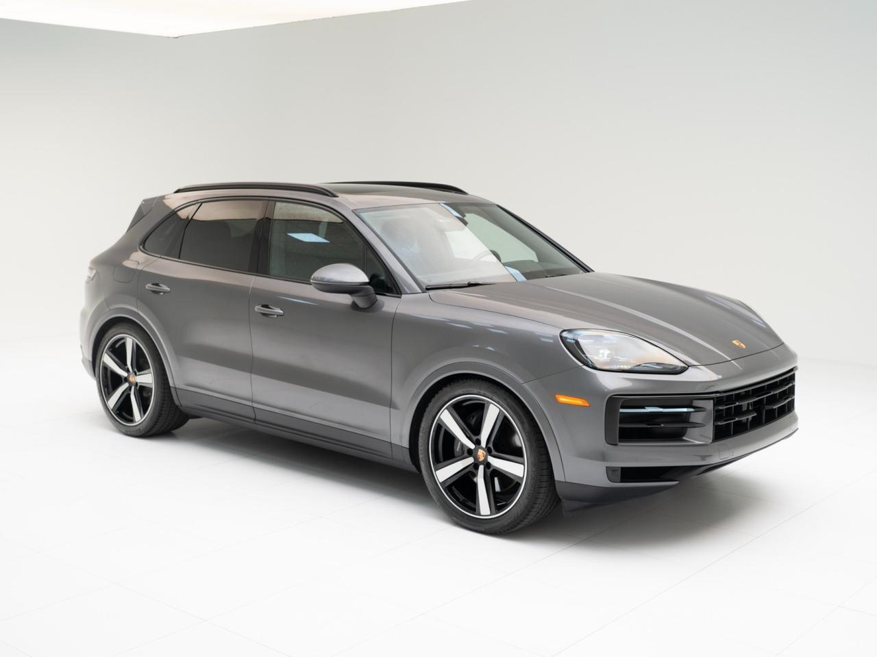 2024 Porsche Cayenne Pompano Beach FL