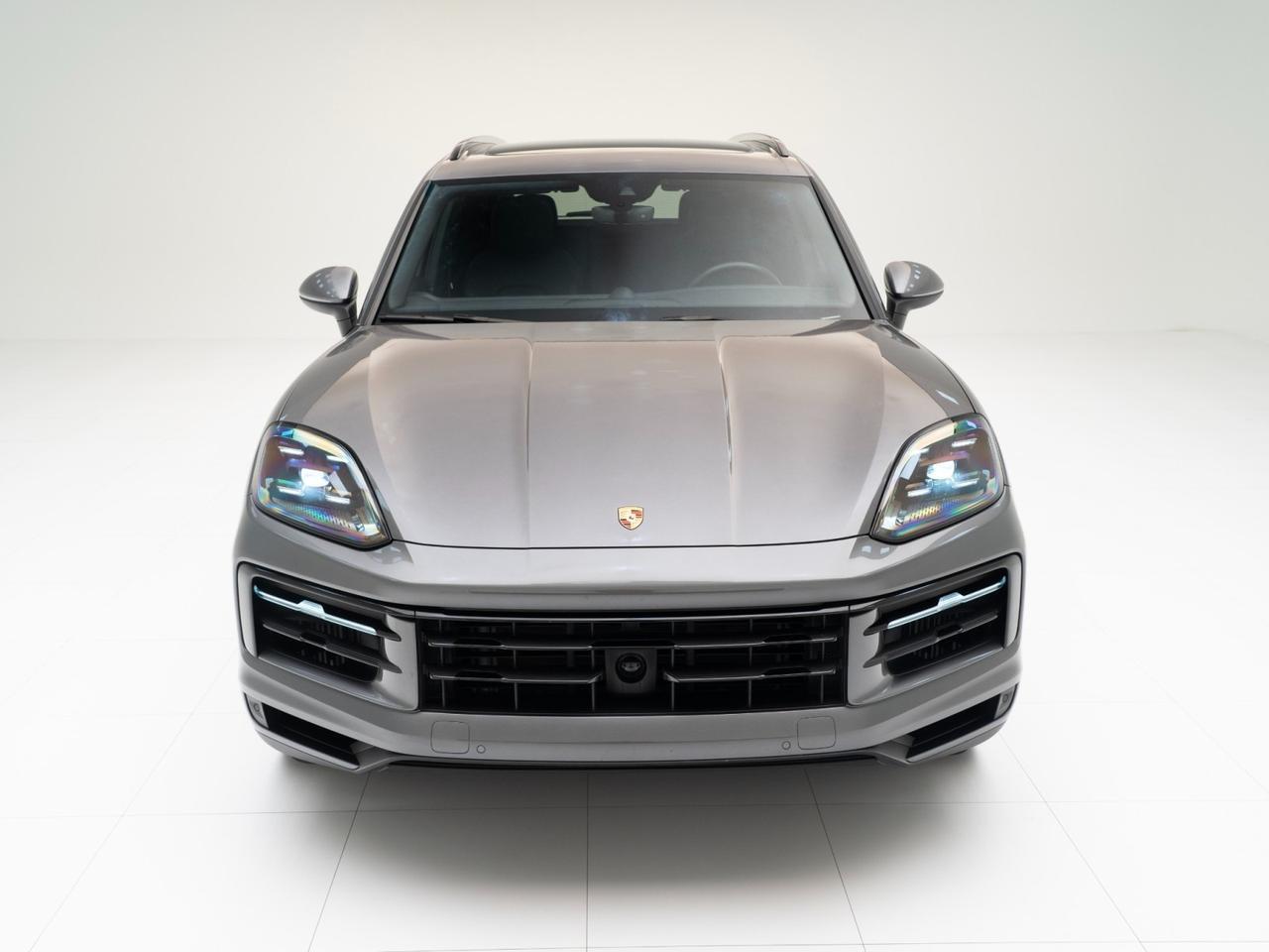 2024 Porsche Cayenne Pompano Beach FL