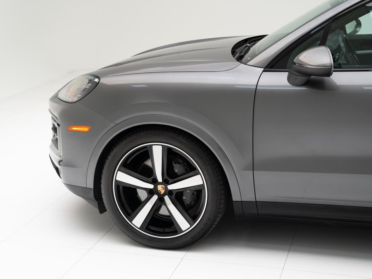 2024 Porsche Cayenne Pompano Beach FL