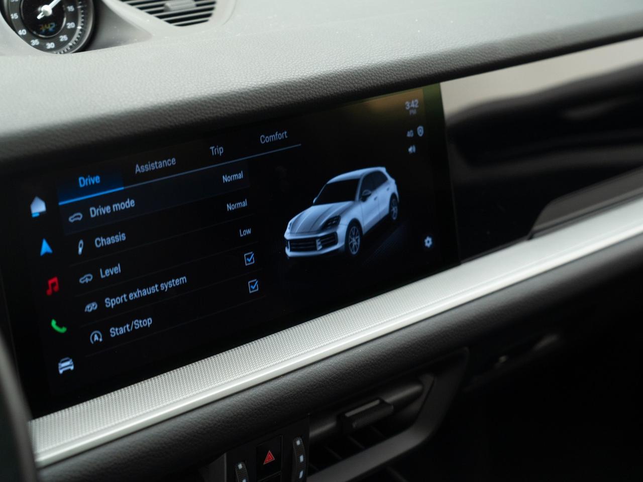 2024 Porsche Cayenne Pompano Beach FL