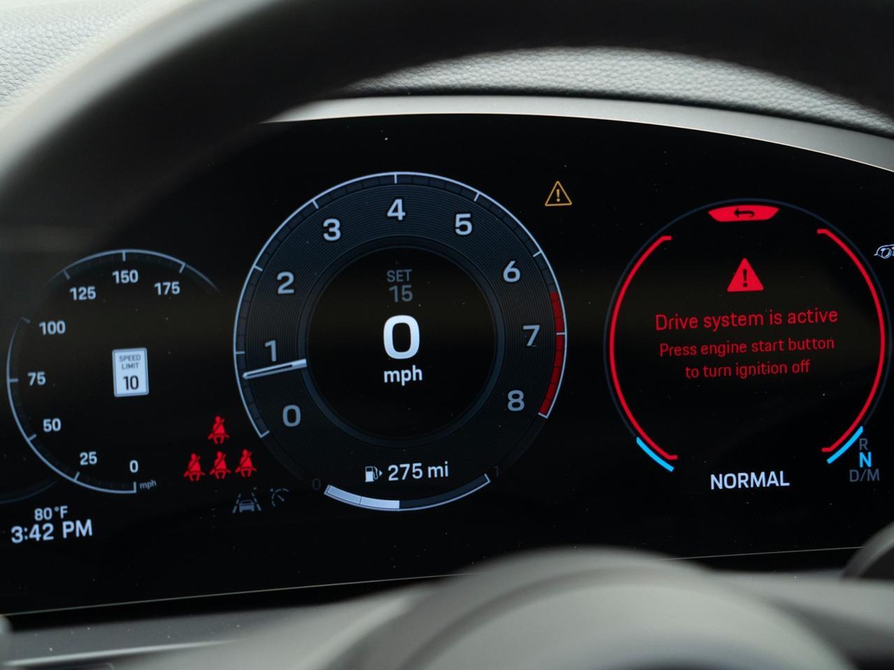 2024 Porsche Cayenne Pompano Beach FL