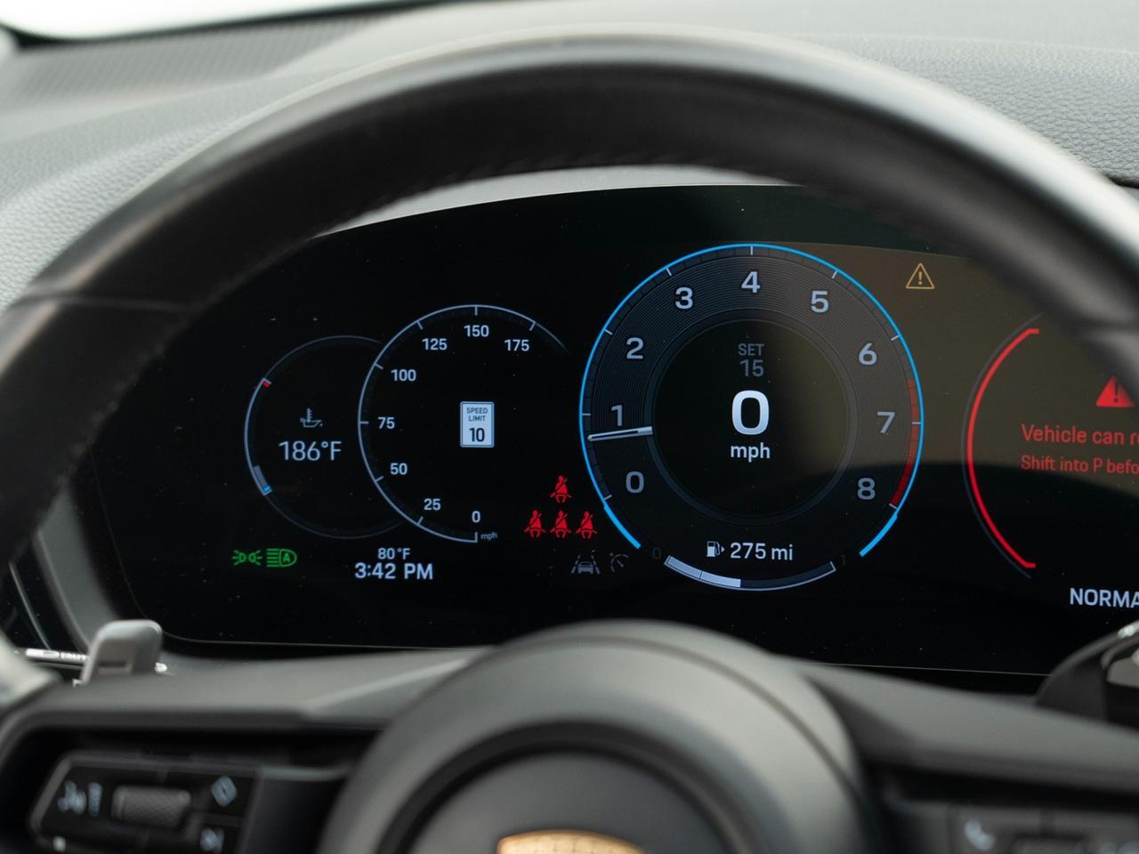 2024 Porsche Cayenne Pompano Beach FL