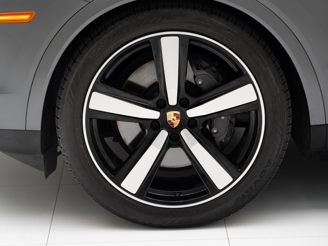 2024 Porsche Cayenne Pompano Beach FL