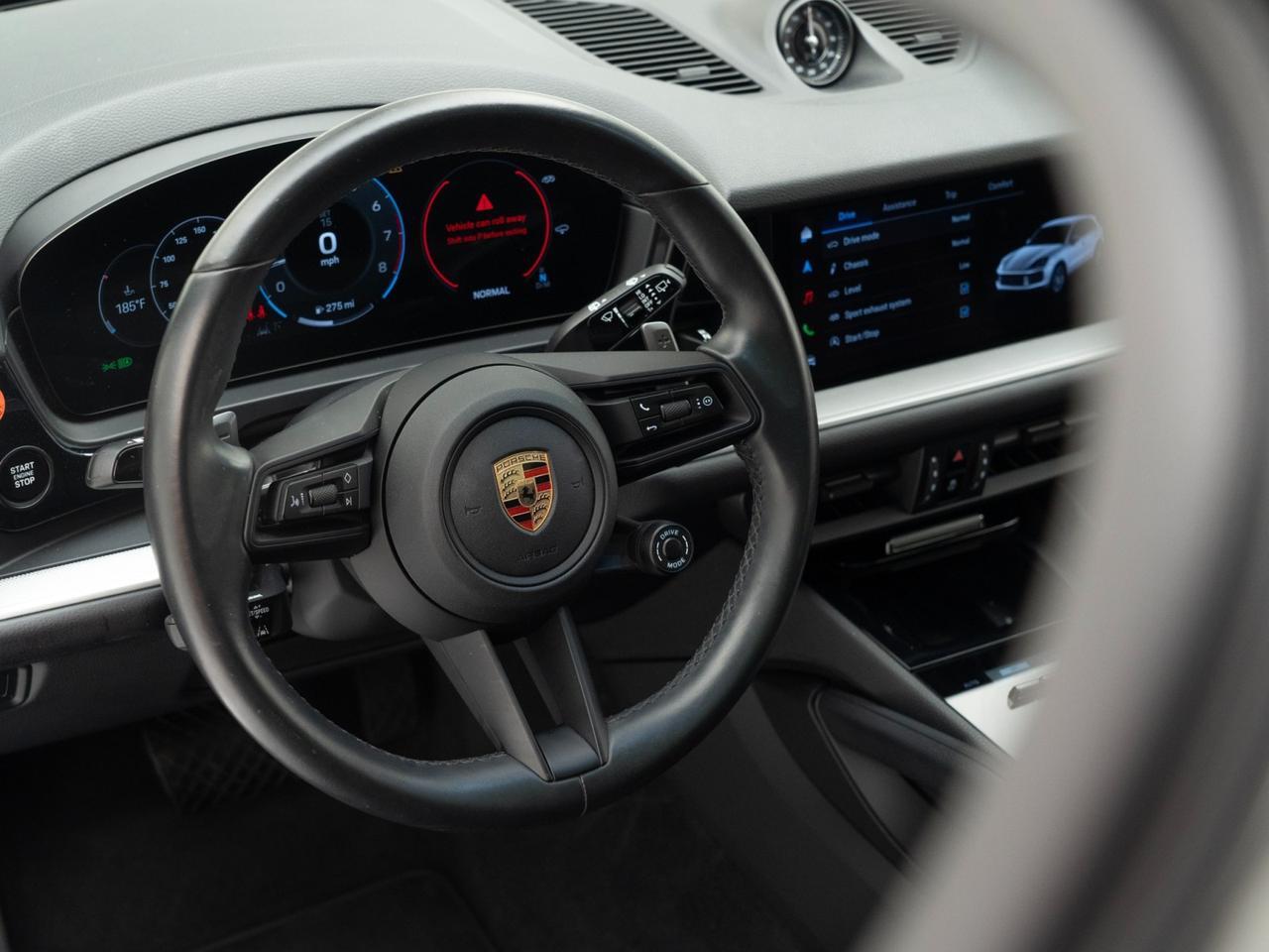 2024 Porsche Cayenne Pompano Beach FL