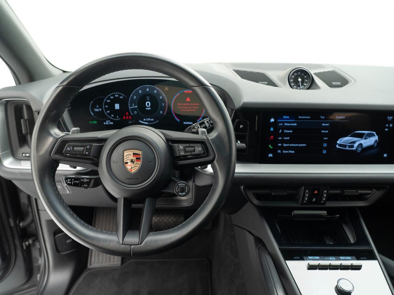 2024 Porsche Cayenne Pompano Beach FL