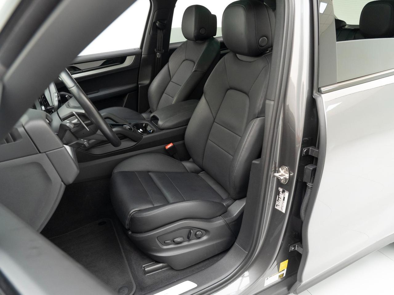 2024 Porsche Cayenne Pompano Beach FL