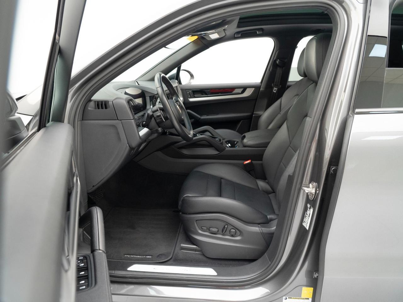 2024 Porsche Cayenne Pompano Beach FL