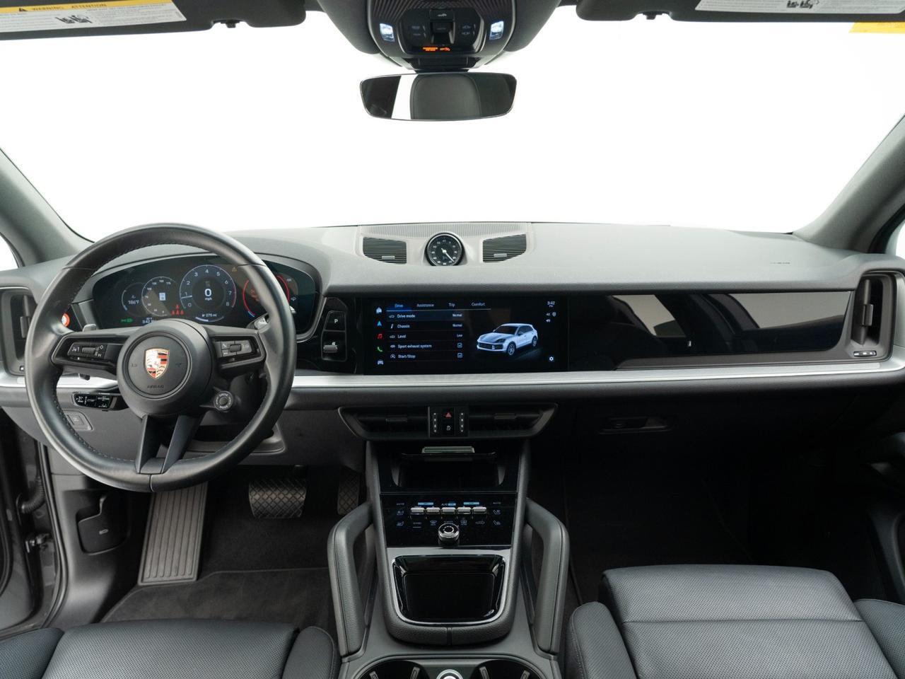 2024 Porsche Cayenne Pompano Beach FL