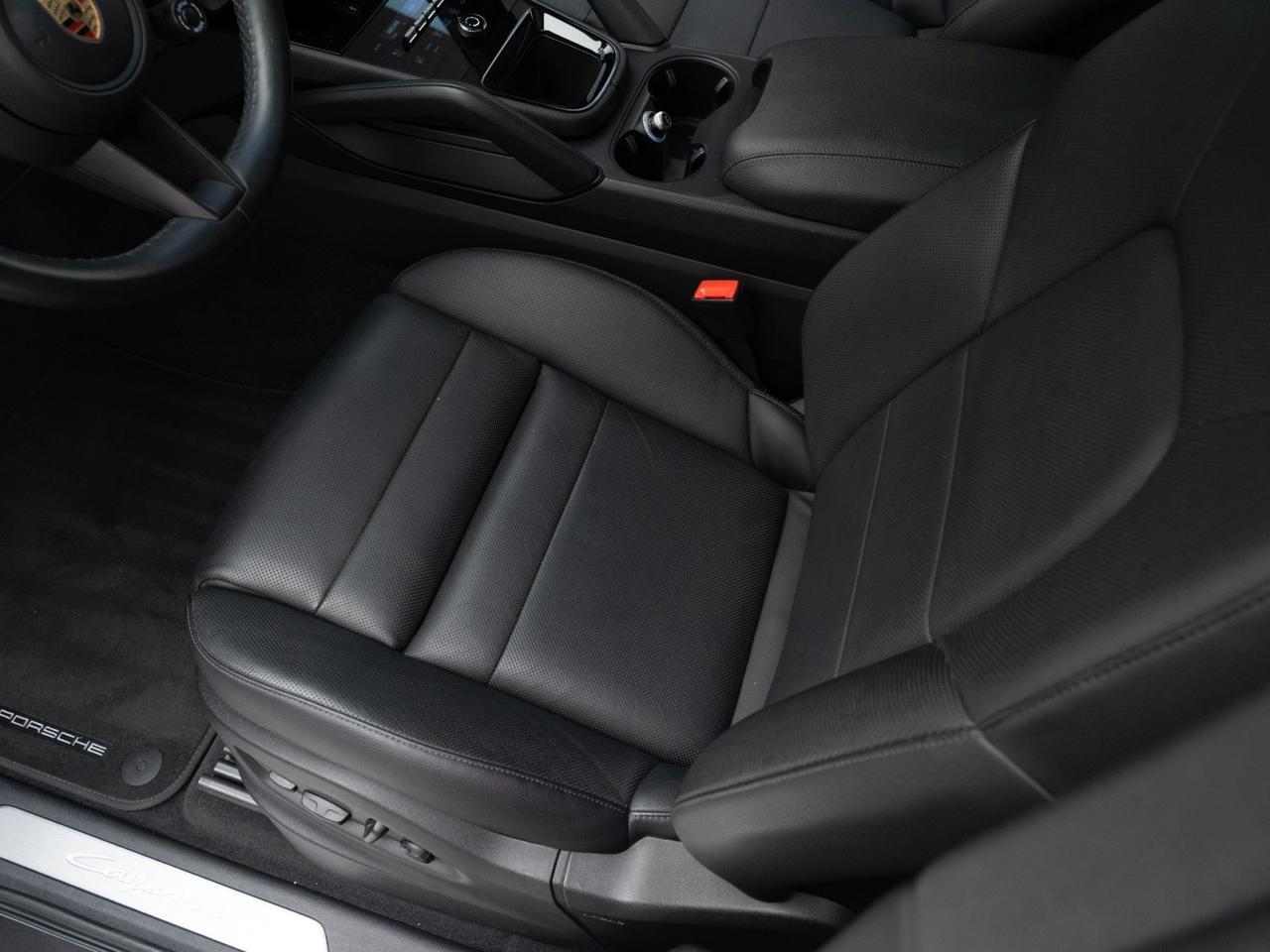 2024 Porsche Cayenne Pompano Beach FL